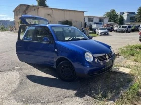     VW Lupo 1.4 Comfortline