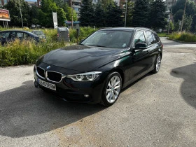 BMW 320 xDrive, снимка 1