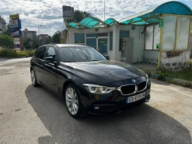     BMW 320 xDrive