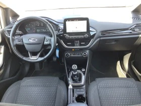 Ford Fiesta 1.5 TDCI, снимка 12