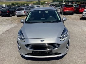 Ford Fiesta 1.5 TDCI, снимка 1