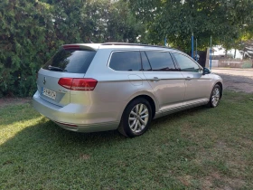 VW Passat B8 1.6 tdi 120. | Mobile.bg    9