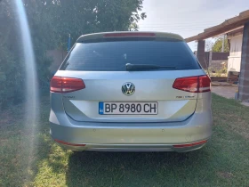 VW Passat B8 1.6 tdi 120. | Mobile.bg    12