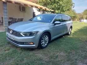 VW Passat B8 1.6 tdi 120. | Mobile.bg    5