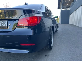 BMW 525 Xi, снимка 8