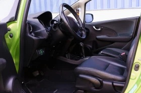 Honda Jazz Facelift, снимка 4