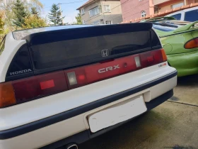 Honda Crx ED9, снимка 6