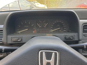 Honda Crx ED9, снимка 7