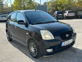 Kia Picanto 1.1i  | Mobile.bg    6