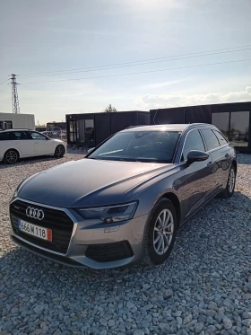 Audi A6 40 TDI Avant QUATTRO | Mobile.bg    3