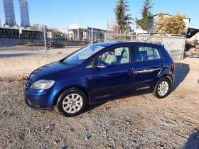 VW Golf Plus 1.9 TDI 105 .    !!! | Mobile.bg    4