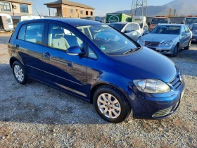 VW Golf Plus 1.9 TDI 105 .    !!! | Mobile.bg    3