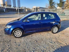 VW Golf Plus 1.9 TDI 105 .    !!! | Mobile.bg    5