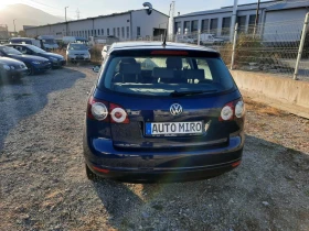 VW Golf Plus 1.9 TDI 105 .    !!! | Mobile.bg    8