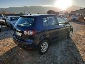 VW Golf Plus 1.9 TDI 105 .    !!! | Mobile.bg    7