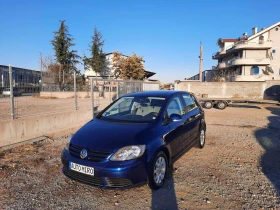 VW Golf Plus 1.9 TDI 105 .    !!! | Mobile.bg    2