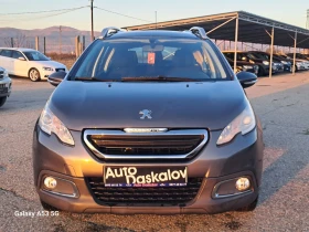 Peugeot 2008 1, 2 i, снимка 2