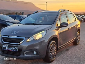 Peugeot 2008 1, 2 i, снимка 1