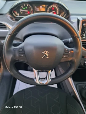 Peugeot 2008 1, 2 i, снимка 15