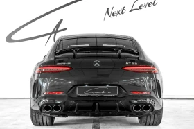 Mercedes-Benz AMG GT 53 4Matic, снимка 5