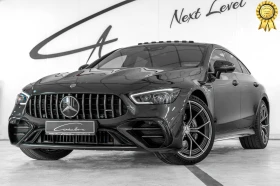 Mercedes-Benz AMG GT 53 4Matic, снимка 1