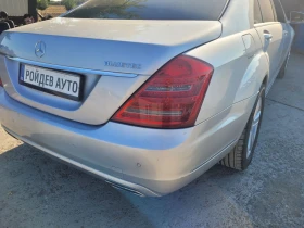 Mercedes-Benz S 350 350CDI | Mobile.bg    5