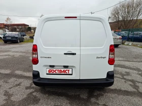     Citroen Berlingo 1, 6 HDi 