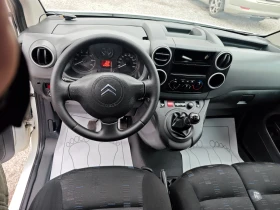 Citroen Berlingo 1, 6 HDi  | Mobile.bg    10