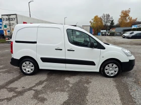 Citroen Berlingo 1, 6 HDi  | Mobile.bg    6