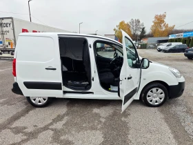 Citroen Berlingo 1, 6 HDi  | Mobile.bg    13