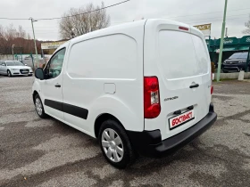     Citroen Berlingo 1, 6 HDi 