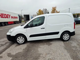     Citroen Berlingo 1, 6 HDi 