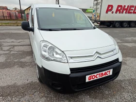 Citroen Berlingo 1, 6 HDi  | Mobile.bg    7