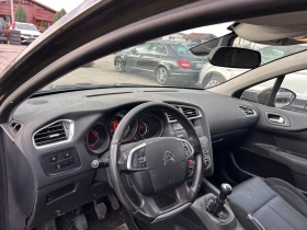 Citroen C4 1.6HDI EURO 5, снимка 11