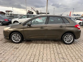 Citroen C4 1.6HDI EURO 5, снимка 9