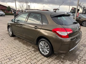 Citroen C4 1.6HDI EURO 5, снимка 8