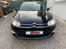     Citroen C5 3.0HDI * * * * 