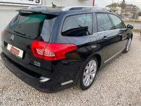 Citroen C5 3.0HDI * * * *  | Mobile.bg    6