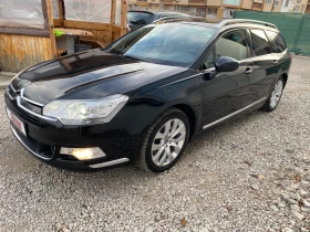     Citroen C5 3.0HDI * * * * 