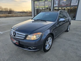 Mercedes-Benz C 200 cdi 136k.c* AVANTGARDE* Автоматик* Кожа* ЛИЗИНГ, снимка 3