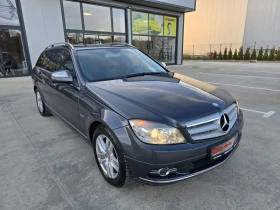 Mercedes-Benz C 200 cdi 136k.c* AVANTGARDE* Автоматик* Кожа* ЛИЗИНГ, снимка 1