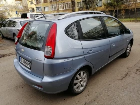 Chevrolet Tacuma SX, снимка 4