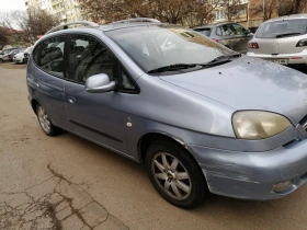 Chevrolet Tacuma SX, снимка 3