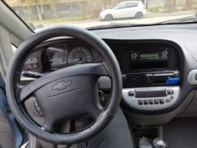 Chevrolet Tacuma SX, снимка 6