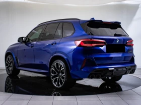 BMW X5M Competition 4.4 V8 xDrive - [5] 