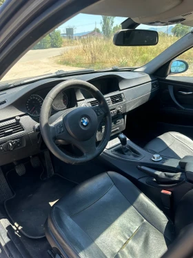 BMW 320, снимка 8