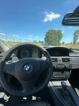 BMW 320, снимка 9