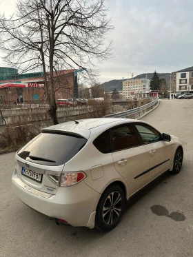 Subaru Impreza 2.0D, снимка 6