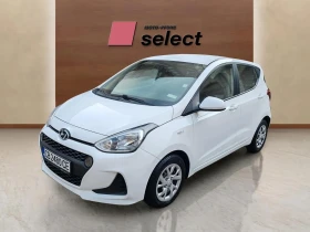     Hyundai I10 1.0 i