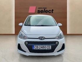 Hyundai I10 1.0 i | Mobile.bg    4